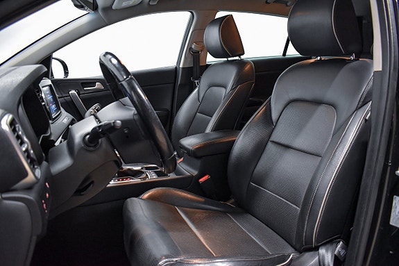 Kia Sportage 8 of 30