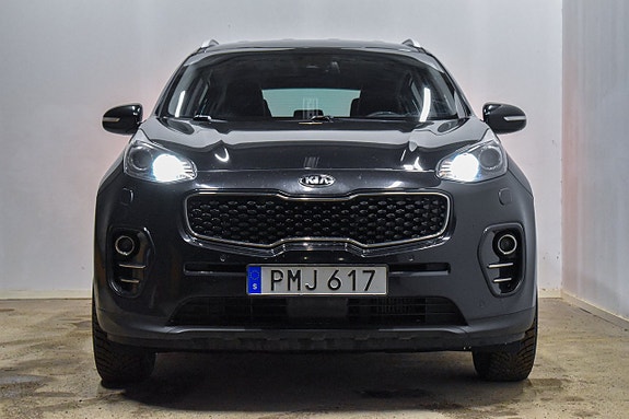 Kia Sportage 3 of 5