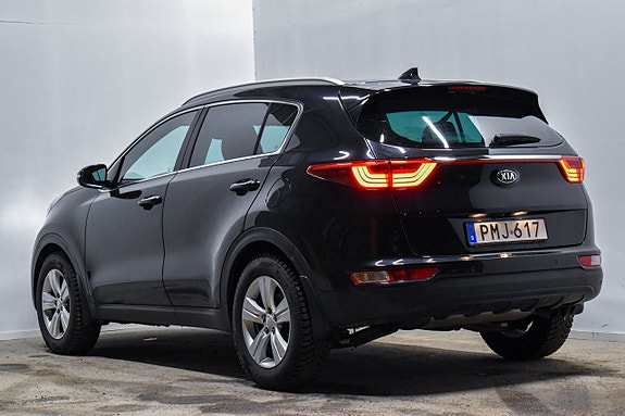 Kia Sportage 6 of 30