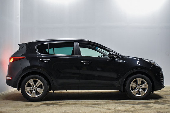 Kia Sportage 4 of 5