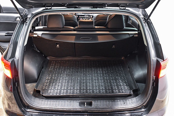 Kia Sportage 11 of 30