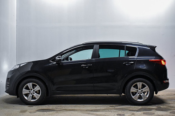 Kia Sportage 5 of 5