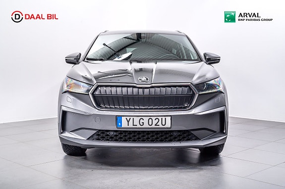 Skoda Enyaq 3 of 5