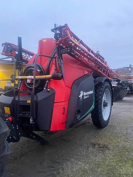 Kverneland T4 5300l