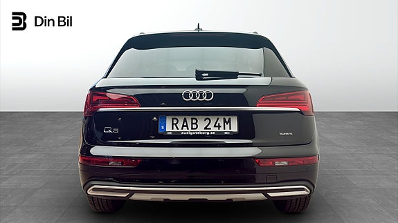 Audi Q5 5 of 5