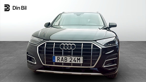 Audi Q5 4 of 5