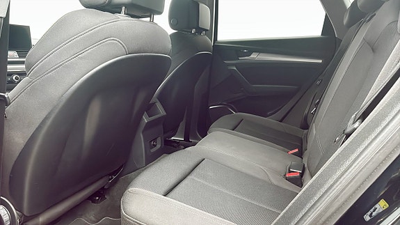 Audi Q5 11 of 12