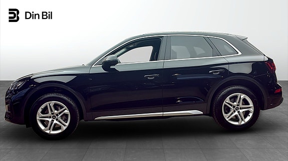 Audi Q5 2 of 5