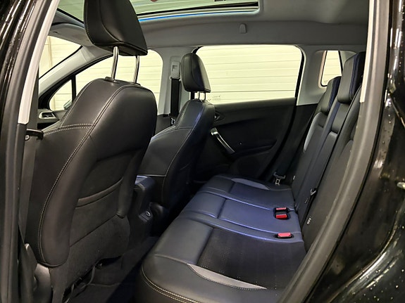 Peugeot 2008 17 of 17