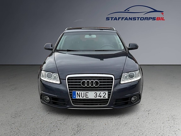 Audi A6 2 of 10