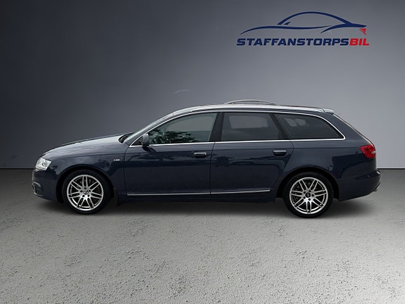Audi A6 7 of 10
