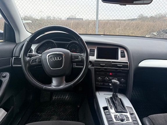 Audi A6 11 of 12