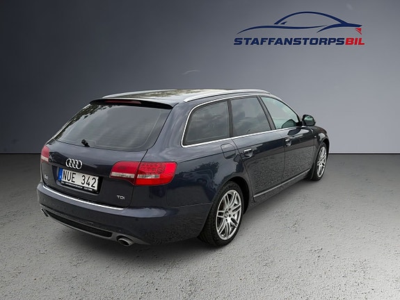 Audi A6 5 of 10