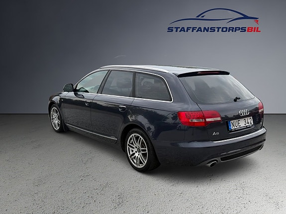 Audi A6 8 of 10