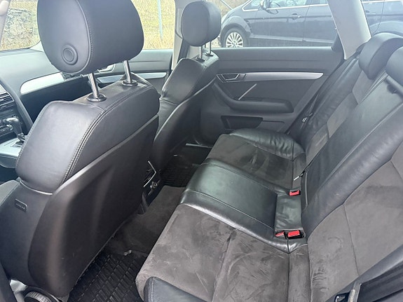 Audi A6 12 of 12