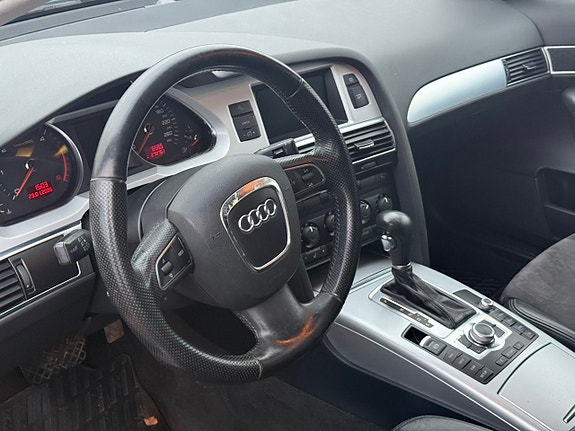 Audi A6 9 of 12