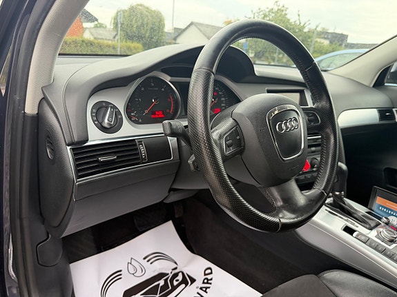 Audi A6 10 of 10