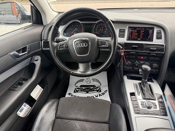 Audi A6 9 of 10