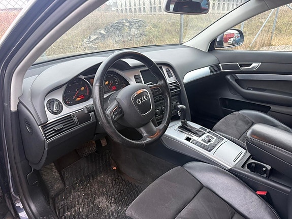 Audi A6 10 of 12