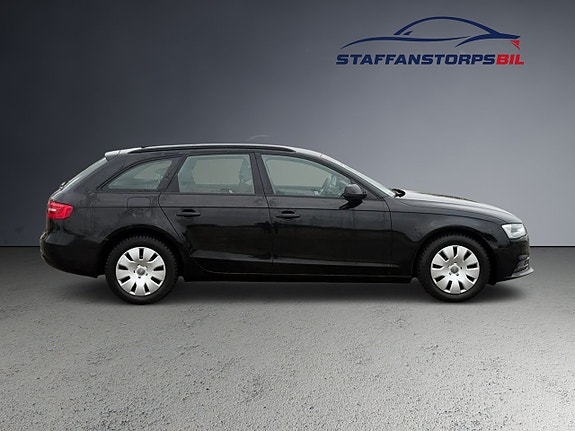 Audi A4 4 of 14