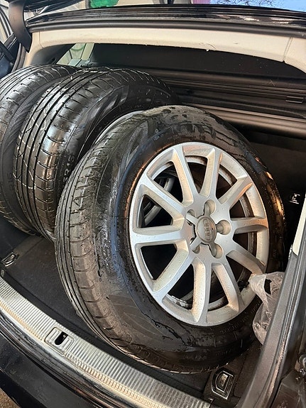 Audi A4 14 of 14