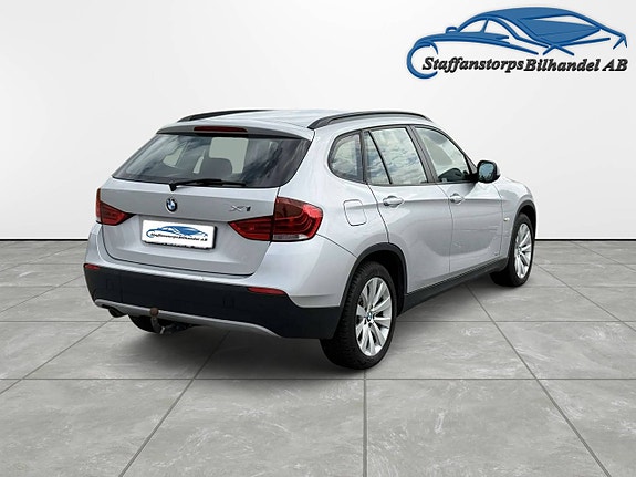 BMW X1 5 of 5