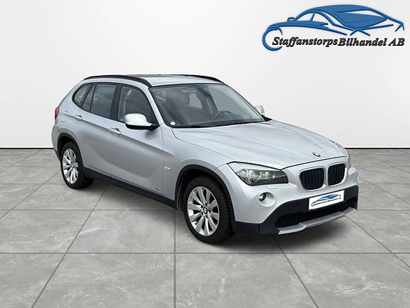 BMW X1 3 of 5