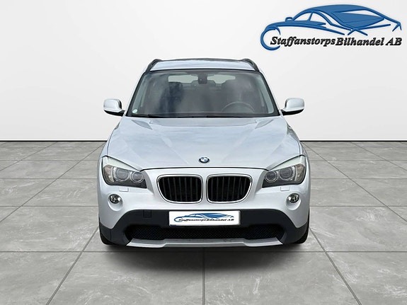 BMW X1 2 of 5