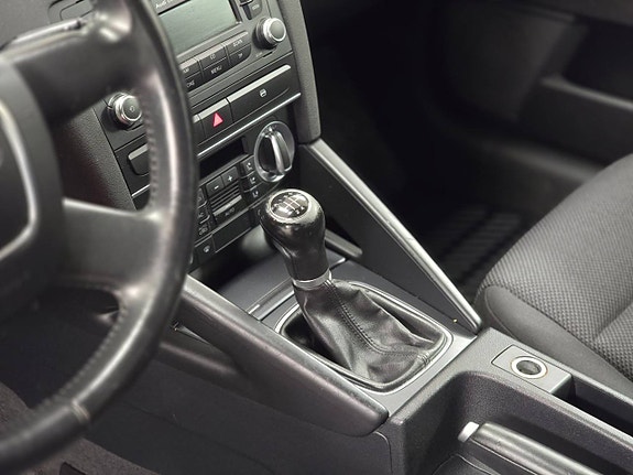 Audi A3 6 of 8