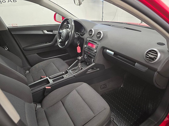 Audi A3 8 of 8