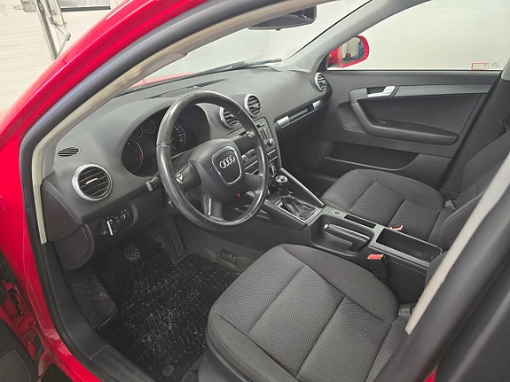 Audi A3 5 of 5