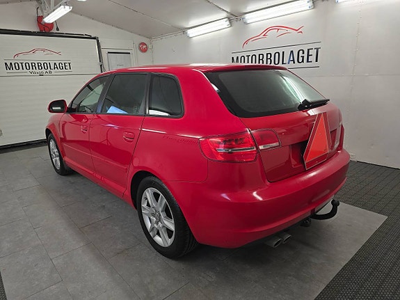 Audi A3 2 of 5