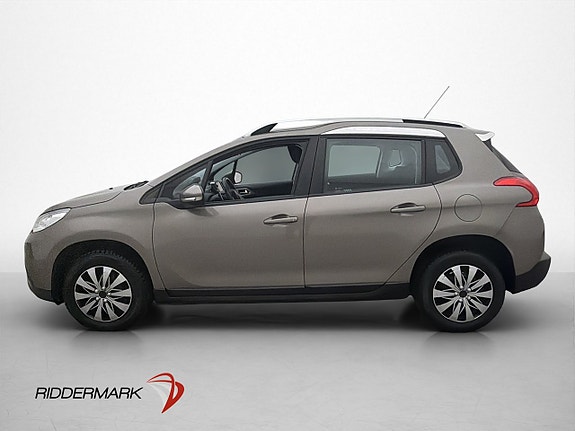 Peugeot 2008 4 of 5