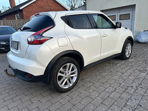 Nissan Juke 6 of 15