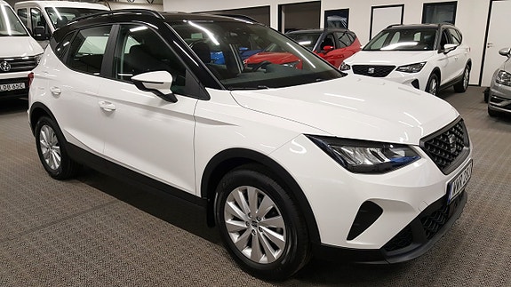 Seat Arona 6 of 23