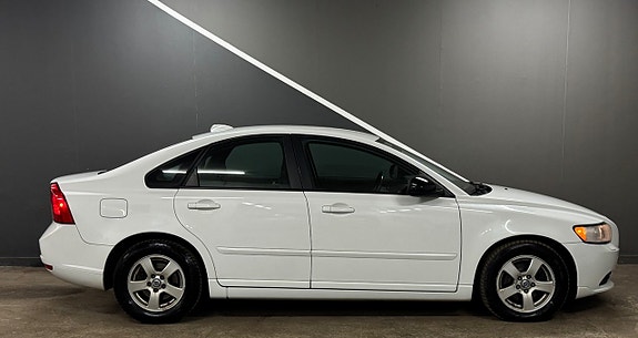 Volvo S40 7 of 18