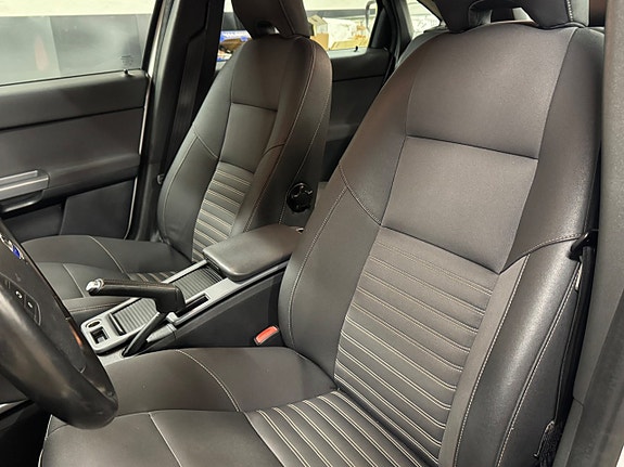 Volvo S40 17 of 18