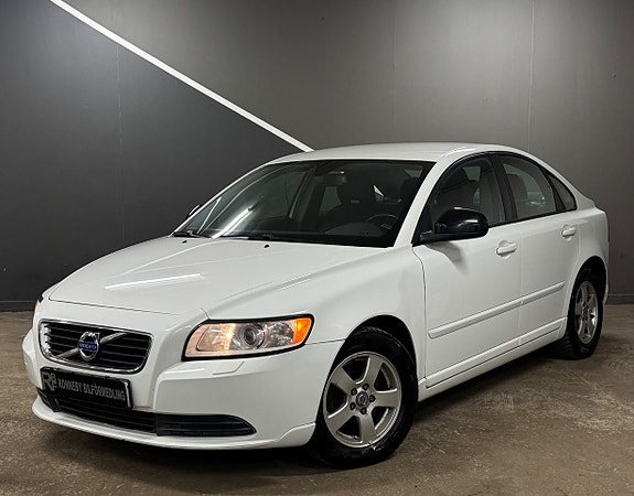Volvo S40