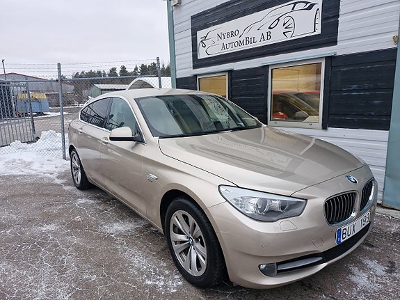 BMW 530d