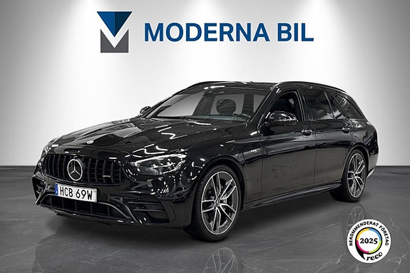 Mercedes-Benz AMG GT-Serie