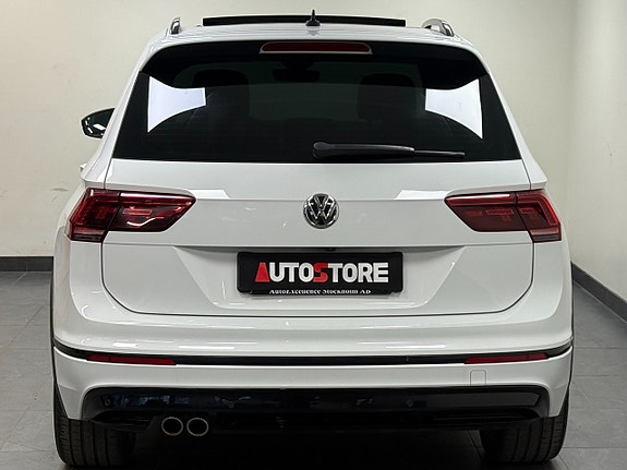 Volkswagen Tiguan - 22
