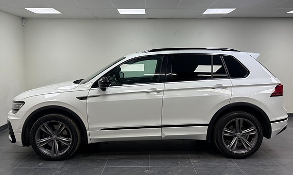 Volkswagen Tiguan - 5