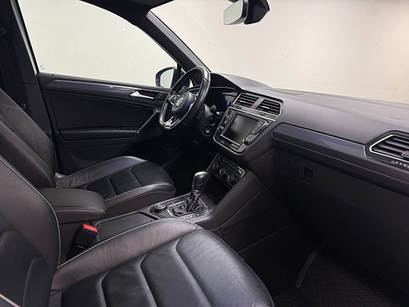 Volkswagen Tiguan - 10