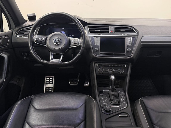 Volkswagen Tiguan - 9