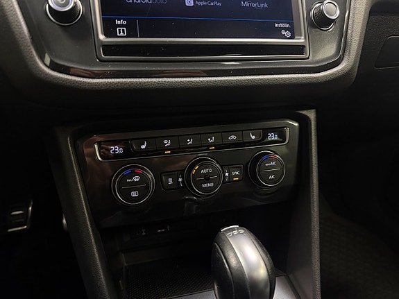 Volkswagen Tiguan - 20