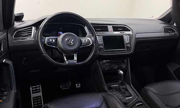 Volkswagen Tiguan - 7