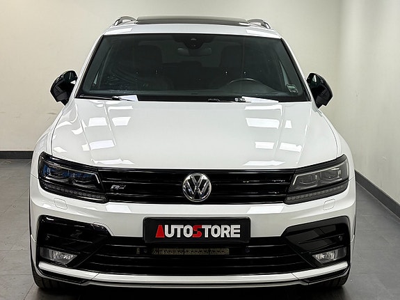 Volkswagen Tiguan - 18