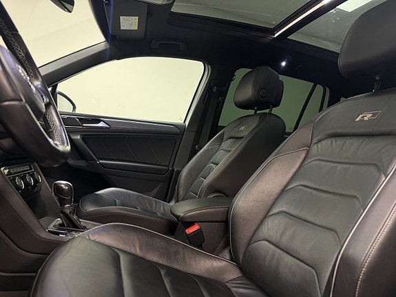 Volkswagen Tiguan - 13