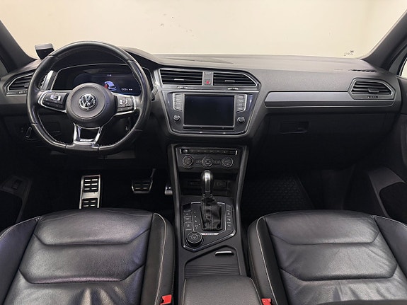 Volkswagen Tiguan - 8