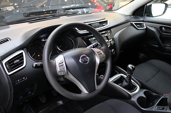 Nissan Qashqai 10 of 10